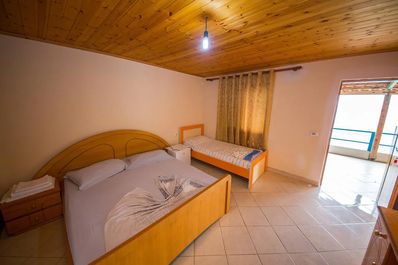 Isi Rooms Vlore Albania